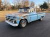 1963 Chevrolet C-10