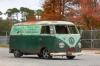 1958 Volkswagen Bus/Vanagon