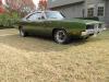 1969 Dodge Charger