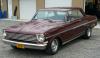1963 Chevrolet Nova