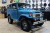 1978 Toyota Land Cruiser