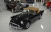 1961 Daimler SP250
