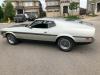 1971 Ford Mustang