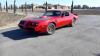 1979 Pontiac Trans Am