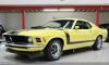 1970 Ford Mustang