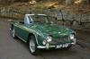 1967 Triumph TR4A