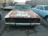 1967 Dodge Coronet