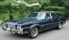 1972 Oldsmobile Cutlass