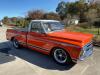 1970 Chevrolet C-10