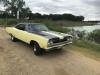 1969 Plymouth GTX