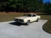 1967 Plymouth Barracuda