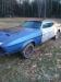 1972 Ford Mustang