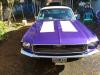1968 Ford Mustang