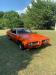 1969 Pontiac GTO