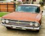 1960 Chevrolet Sedan Delivery