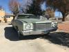 1970 Chevrolet Monte Carlo