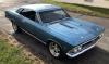 1966 Chevrolet Chevelle