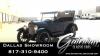 1920 Gardner Light Four
