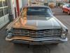 1967 Ford Galaxie