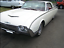 1961 Ford Thunderbird