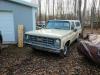 1979 Chevrolet C10/K10