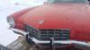 1971 Chevrolet Camaro