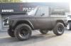 1977 Ford Bronco
