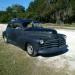 1948 Chevrolet Fleetline