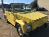 1973 Volkswagen Thing