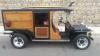 1965 VW CUSTOM CUSTOM