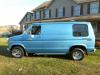 1975 Ford E-Series Van