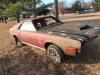1970 AMC AMX