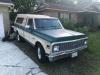 1972 Chevrolet C-10