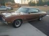1970 Buick GS 455