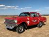 1963 Chevrolet Nova