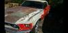 1969 Ford Mustang