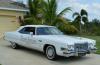 1973 Cadillac Eldorado