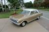 1964 Chevrolet Nova