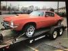 1973 Chevrolet Camaro