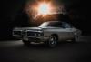 1972 Plymouth Fury