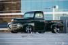 1949 Ford F1 Frame off custom