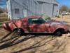 1968 Ford Mustang