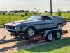 1971 Ford Mustang
