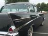 1957 Chevrolet Bel Air/150/210