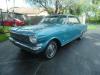 1964 Chevrolet Nova