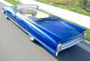 1962 Cadillac DeVille