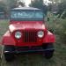 1965 Jeep CJ