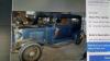 1931 Chevrolet Chevy