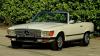 1972 Mercedes-Benz SL-Class