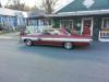 1962 Oldsmobile Starfire